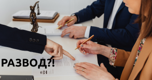 бракоразводно дело