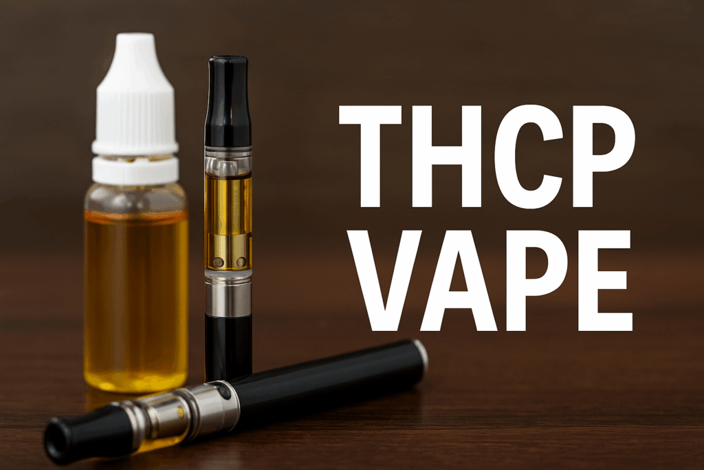 thcp vape
