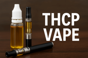 thcp vape