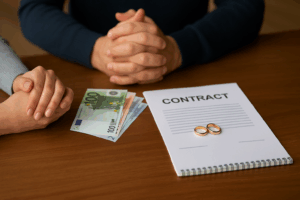 Задължение по кредит на единия съпруг